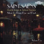 Saint-Saëns: Music for Piano Duo & Duet, Vol. 1