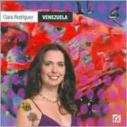 Title: Venezuela, Artist: Clara Rodriguez