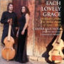Each Lovely Grace
