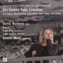 An Eventful Morning in East London: 21st Century Violin Concertos