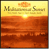 Meditations at Sunset