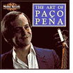 Title: The Art of Paco Pena, Artist: Paco Pena