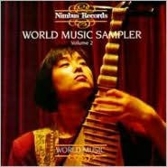 Title: World Music Sampler, Vol. 2, Artist: N/A