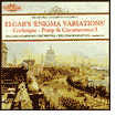 Elgar: Enigma Variations