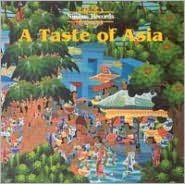 Title: Taste of Asia, Artist: N/A