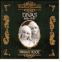 Prima Voce: Divas, 1906-1935
