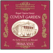 Covent Garden 1904-1939