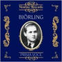 Prima Voce: Björling