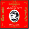 The Era of Adelina Patti