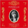 Prima Voce: Ponselle, Vol. 2