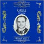 Gigli in Song