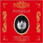 Prima Voce: Ponselle, Vol. 3