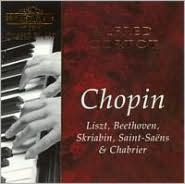 Grand Piano: Chopin, Liszt, Beethoven, Skriabin, Saint-Saëns & Chabrier