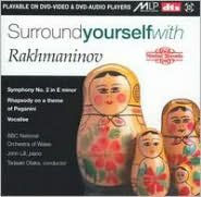 Title: Surround Yourself With Rakhmaninov, Artist: 
