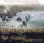 Johan de Meij: Lord of the Rings; Stravinsky: Firebird Suite
