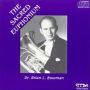 The Sacred Euphonium