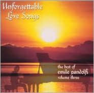 Unforgettable Love Songs