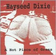 Hot Piece of Grass