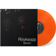 Title: Senior, Artist: Roeyksopp