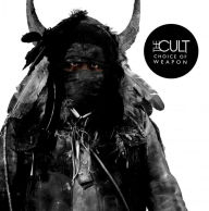 Title: Choice of Weapon, Artist: The Cult