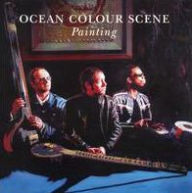 Title: Painting, Artist: Ocean Colour Scene