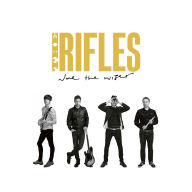Title: None the Wiser [Tenth Anniversary Edition], Artist: The Rifles