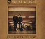 Shine a Light: Field Recordings from the Great American Railroad