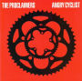 Angry Cyclist