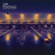 Title: Bright Night Flowers, Artist: Jon Fratelli