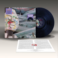 Title: I Robot [Half-Speed Remaster] [Sparkle Universe Vinyl] [Barnes & Noble Exclusive], Artist: The Alan Parsons Project