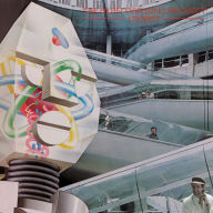 Title: I Robot [Half-Speed Remaster] [Clear Vinyl], Artist: The Alan Parsons Project