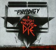 The Prodigy: Invaders Must Die [CD/DVD]