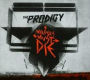 The Prodigy: Invaders Must Die [CD/DVD]