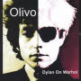 Dylan on Warhol