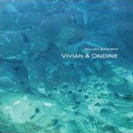 Title: Vivian & Ondine, Artist: William Basinski