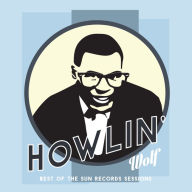 Title: The The Sun Records Sessions [Barnes & Noble Exclusive], Artist: Howlin' Wolf