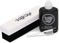 Title: Vinyl Styl LP Deep Cleaning System