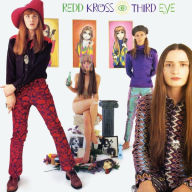 Title: Third Eye, Artist: Redd Kross