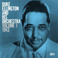 Title: Volume 1: 1943, Artist: Duke Ellington