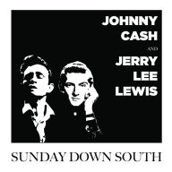 Title: Sunday Down South [Barnes & Noble Exclusive], Artist: Jerry Lee Lewis