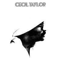 Title: The Great Paris Concert, Artist: Cecil Taylor