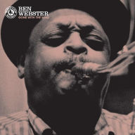 Title: Gone with the Wind, Artist: Ben Webster