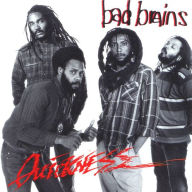 Title: Quickness, Artist: Bad Brains