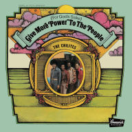 Title: (For God's Sake) Give More Power to the People [Yellow Vinyl] [B&N Exclusive], Artist: The Chi-Lites