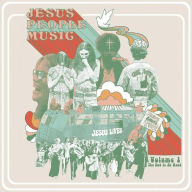 Title: Jesus People Music, Vol. 1: The End Is at Hand, Artist: Jesus People Music Vol. 1: The End Is At Hand / Va