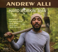 Title: Hard Workin Man, Artist: Andrew Alli