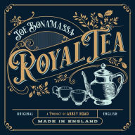 Title: Royal Tea, Artist: Joe Bonamassa
