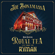 Title: Now Serving: Royal Tea Live From the Ryman