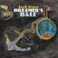 Title: Dreamer's Ball/Walnut, Artist: Jack Irons