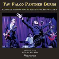 Title: Nashville Sessions [Live at Bridgestone Arena Studios], Artist: Tav Falco